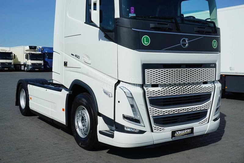 Volvo Volvo FH tegljač DOM1624