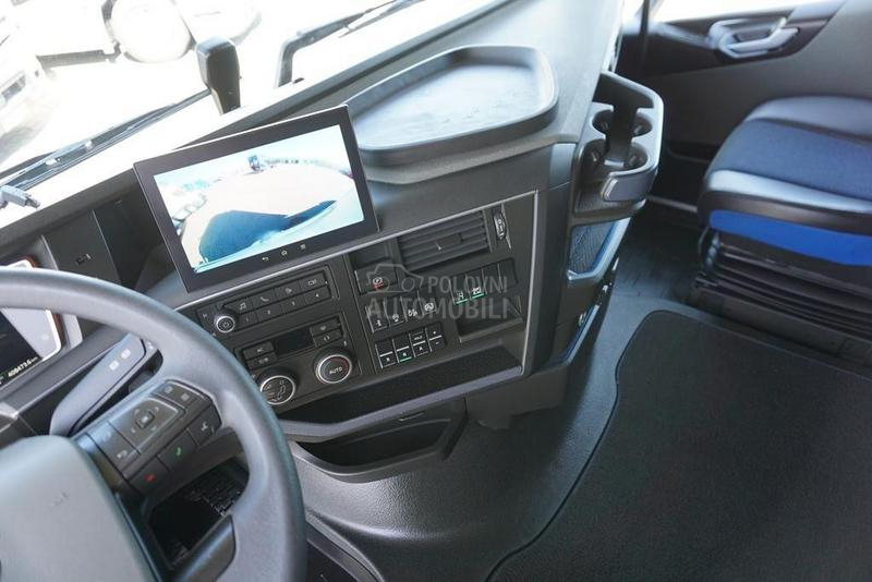 Volvo Volvo FH tegljač DOM1624