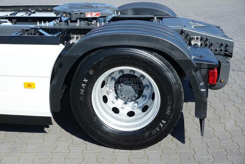 Volvo Volvo FH tegljač DOM1624