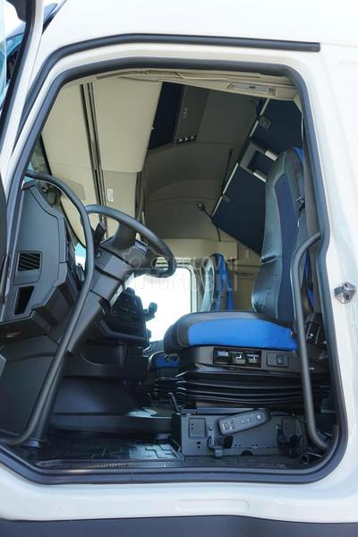 Volvo Volvo FH tegljač DOM1624