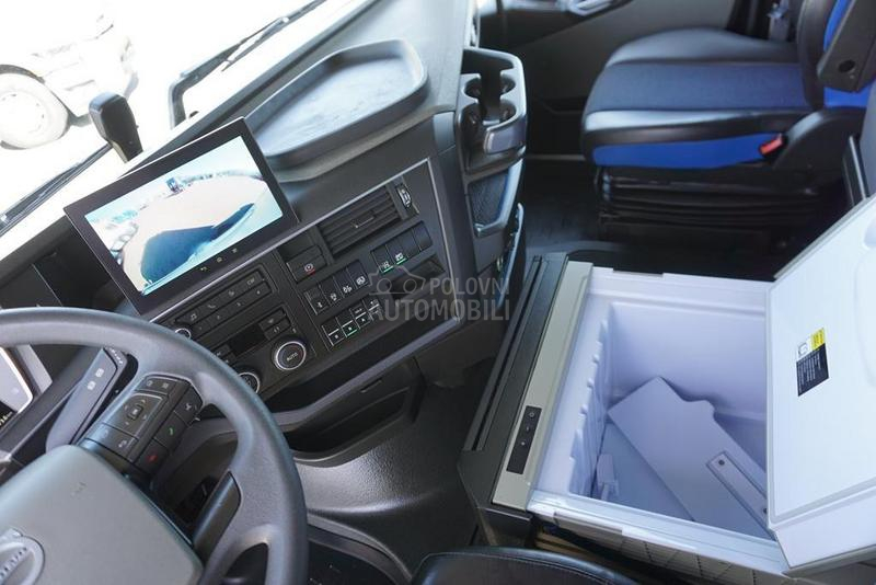 Volvo Volvo FH tegljač DOM1624