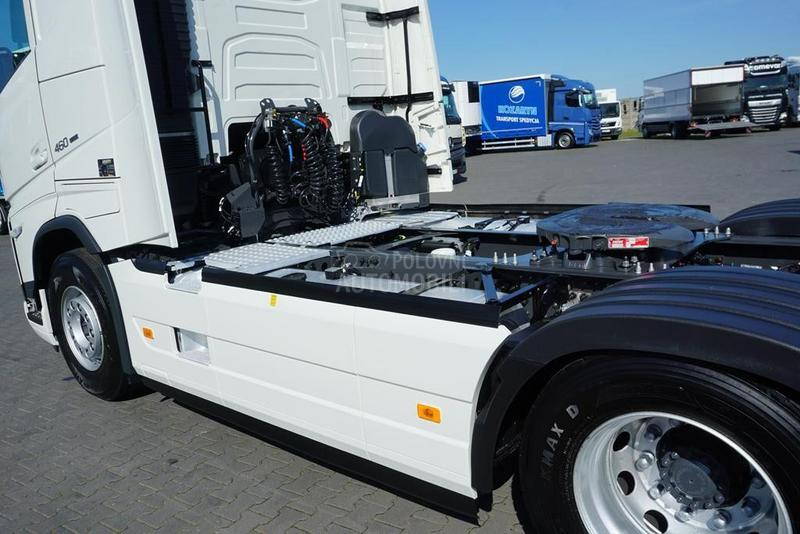 Volvo Volvo FH tegljač DOM1624