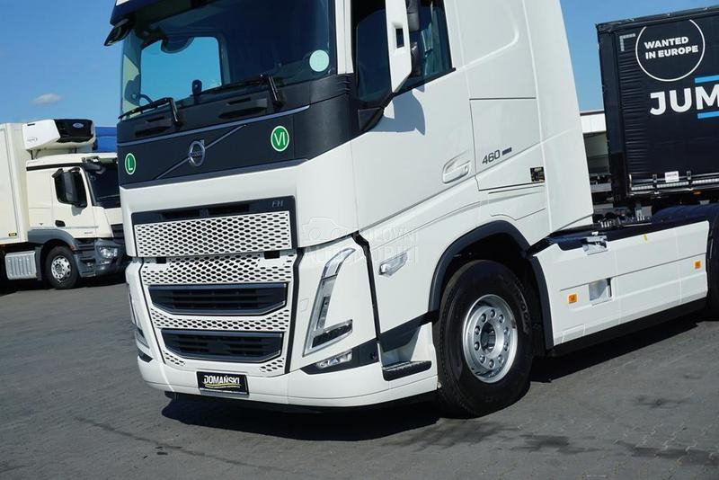 Volvo Volvo FH tegljač DOM1624