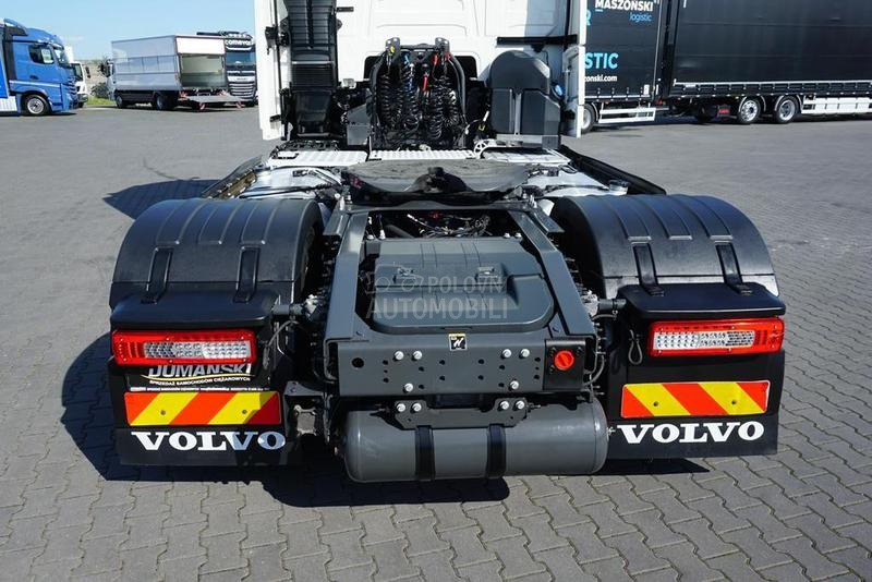 Volvo Volvo FH tegljač DOM1624