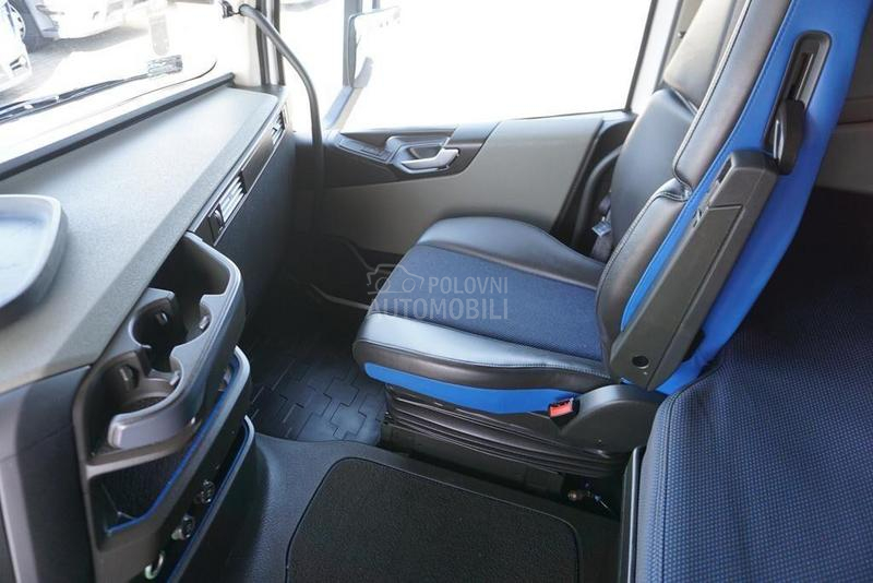 Volvo Volvo FH tegljač DOM1624