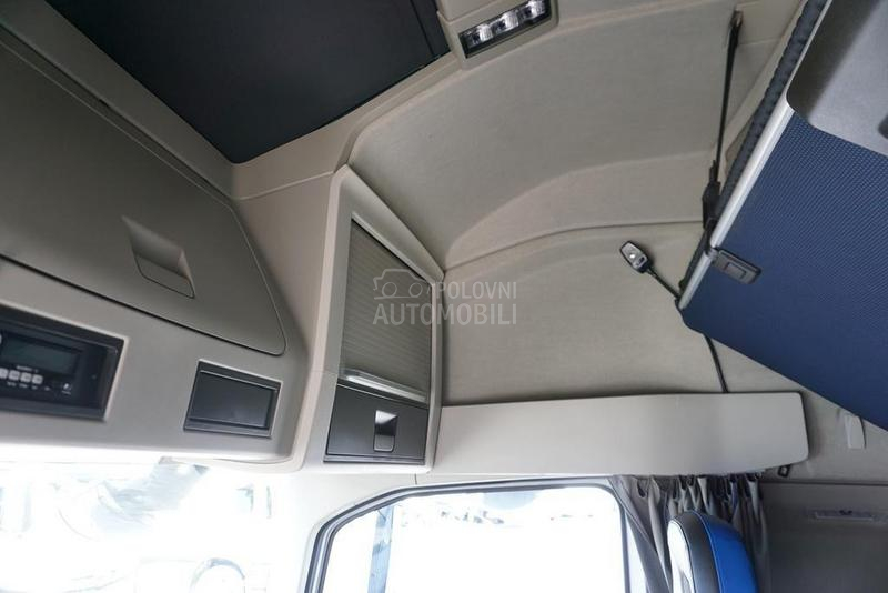 Volvo Volvo FH tegljač DOM1624