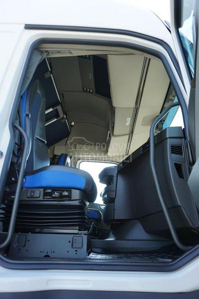 Volvo Volvo FH tegljač DOM1624