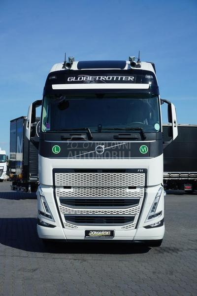 Volvo Volvo FH tegljač DOM1624