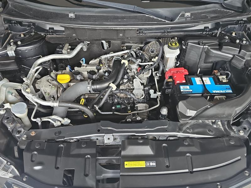 Nissan Qashqai TEKNA/MALA KM
