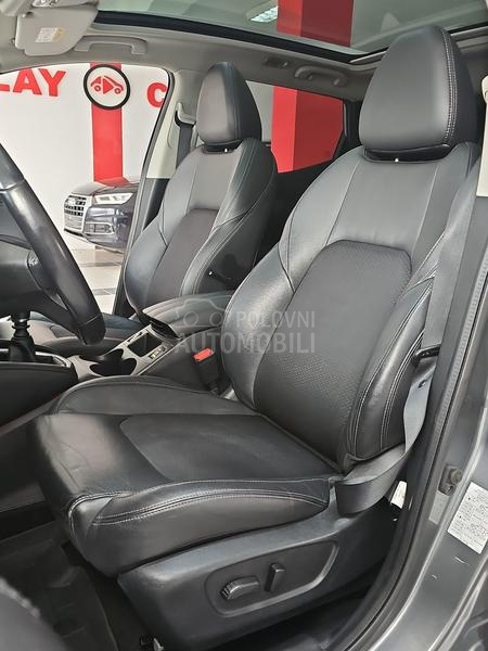 Nissan Qashqai TEKNA/MALA KM