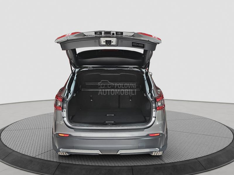 Nissan Qashqai TEKNA/MALA KM