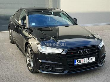 Audi A6 Matrix 360 ultra