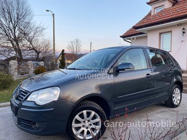 Volkswagen Polo 1.4 UNITED CH
