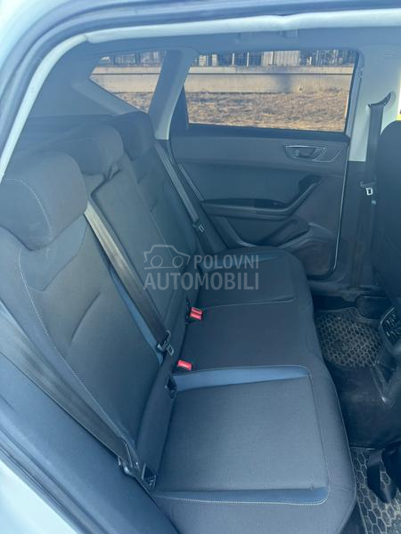 Seat Ateca 1.6 TDI