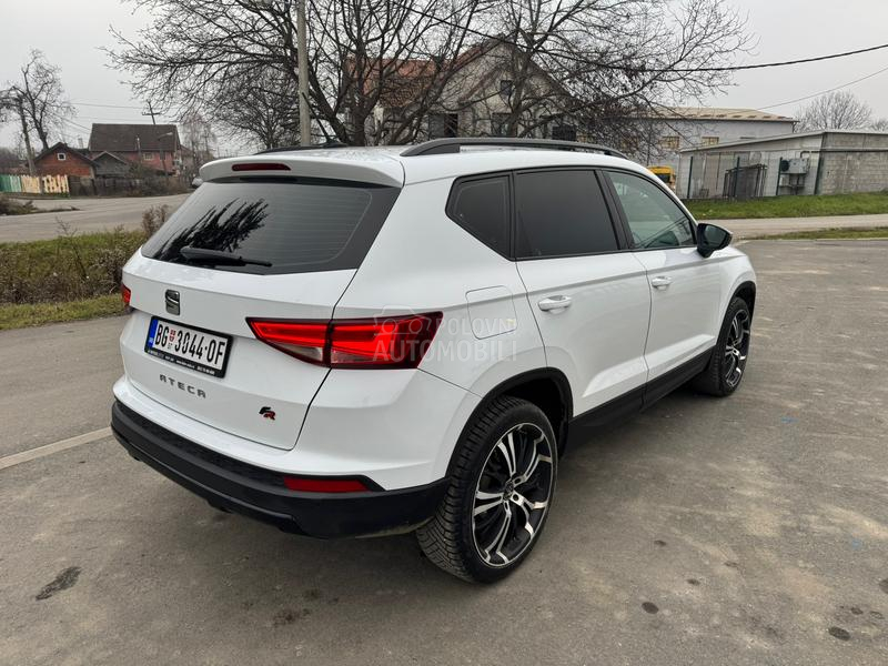Seat Ateca 1.6 TDI