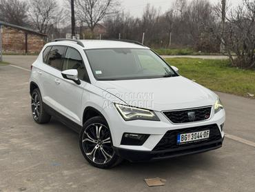 Seat Ateca 1.6 TDI