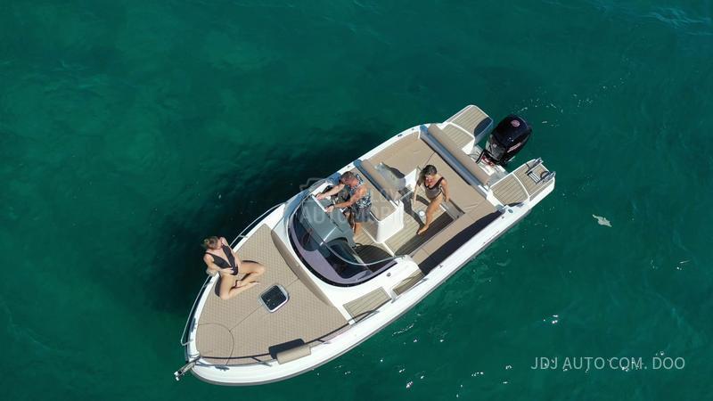 Karel Ionian Sun 600