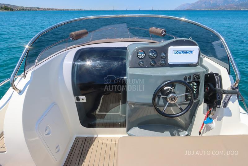 Karel Ionian Sun 600