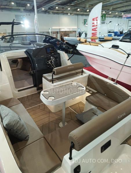 Karel Ionian Sun 600