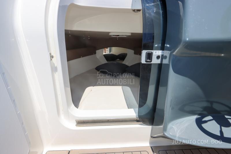 Karel Ionian Sun 600