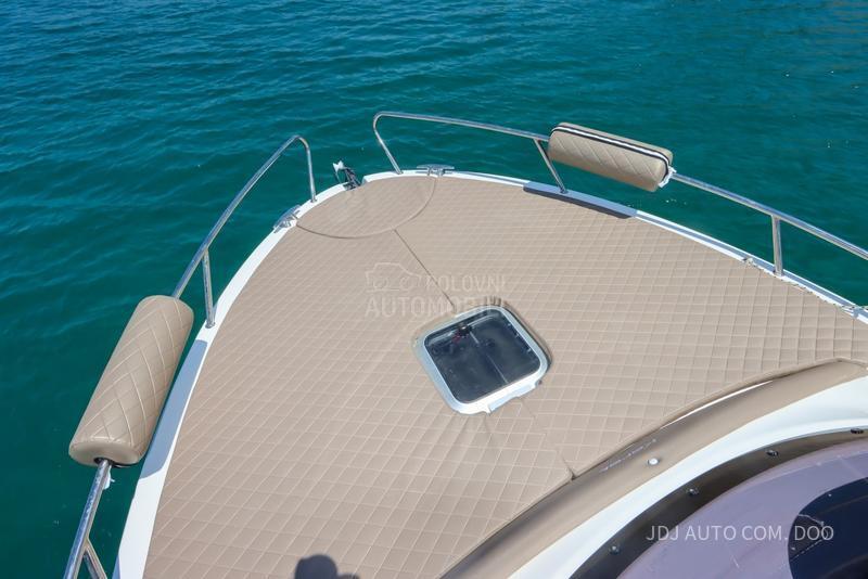 Karel Ionian Sun 600