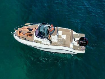 Karel Ionian Sun 600 Sundeck