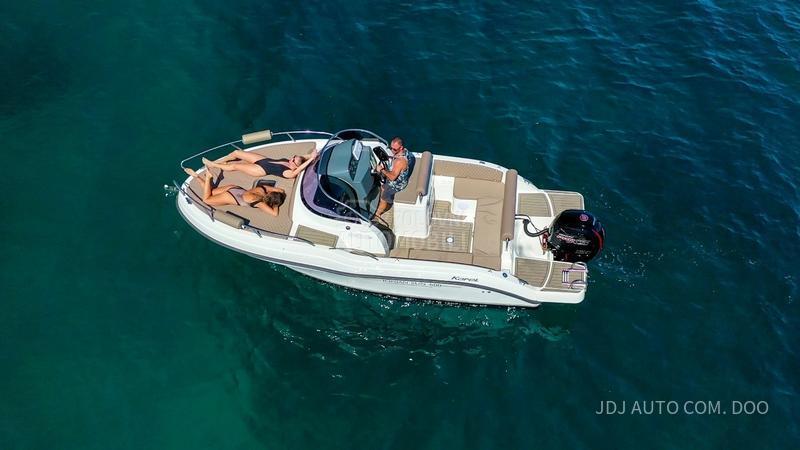 Karel Ionian Sun 600