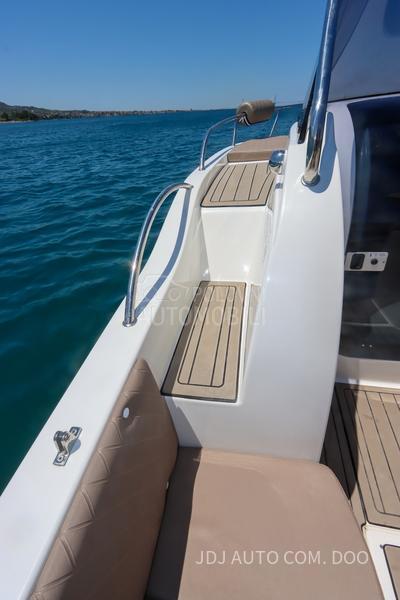 Karel Ionian Sun 600