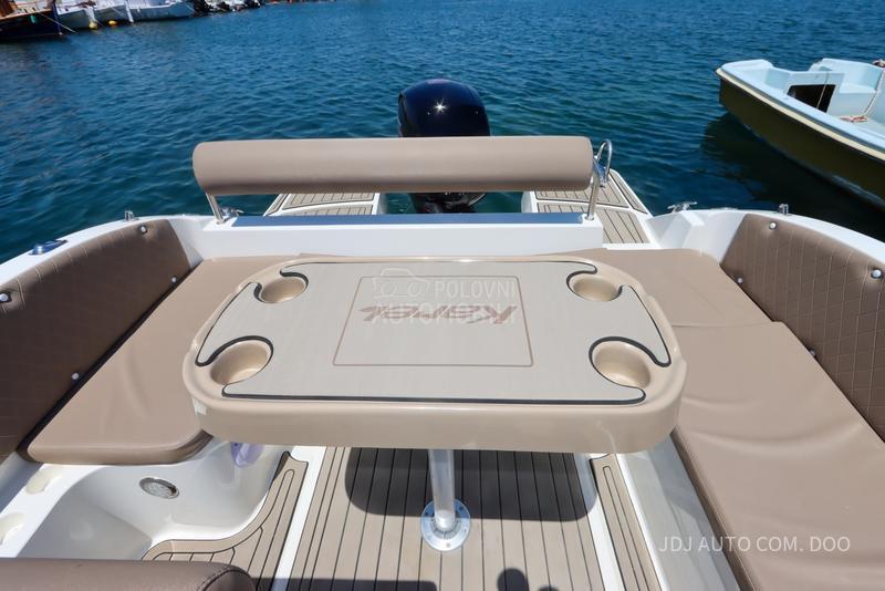 Karel Ionian Sun 600