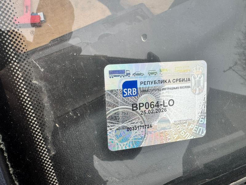 Volkswagen Golf 3 1.9d