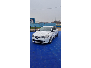 Renault Clio 1.5 DCI