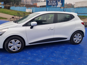 Renault Clio 1.5 DCI