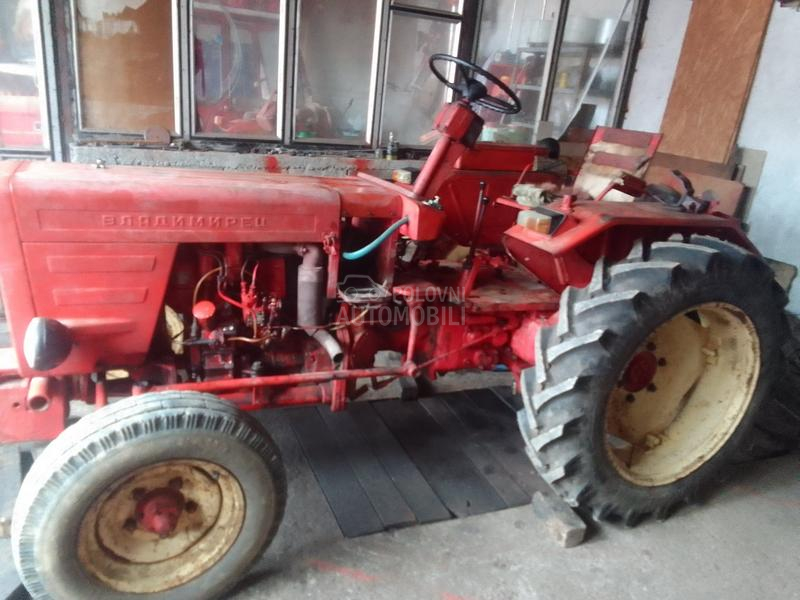 Vladimirac t 25a1