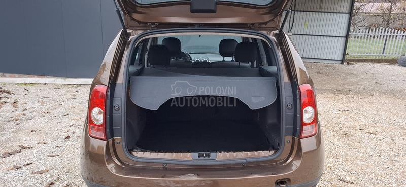 Dacia Duster 1.5 DCI