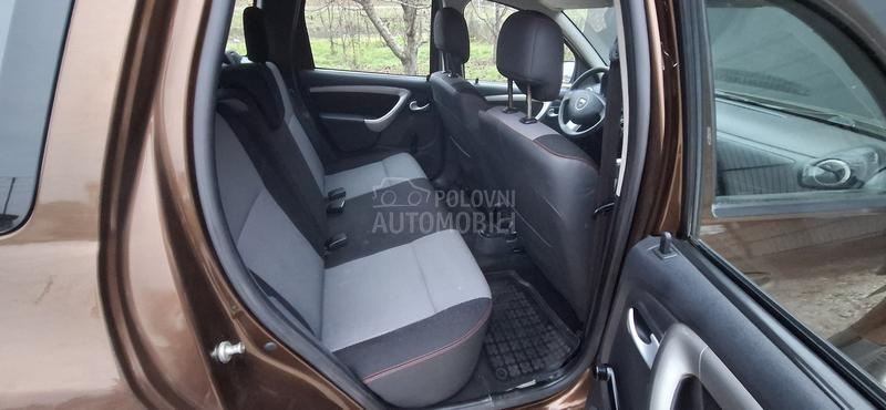 Dacia Duster 1.5 DCI