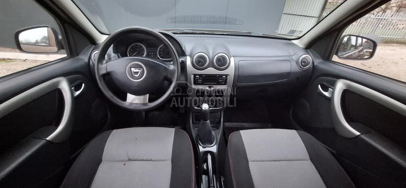Dacia Duster 1.5 DCI