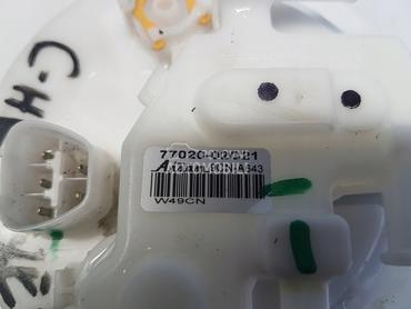 Potapajuca pumpa za Toyota Corolla, C-HR od 2018. do 2024. god.