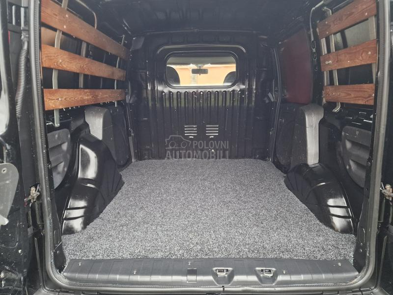 Fiat Doblo 1.9MJet Fabrika