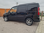 Fiat Doblo 1.9MJet Fabrika