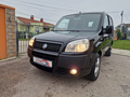 Fiat Doblo 1.9MJet Fabrika
