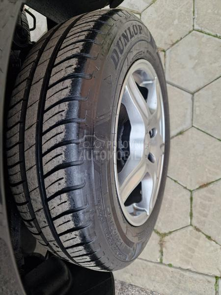 Fiat Doblo 1.9MJet Fabrika