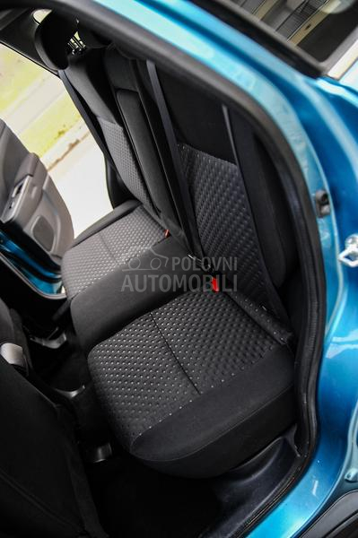 Mitsubishi ASX ClearTec