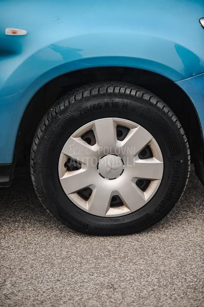 Mitsubishi ASX ClearTec