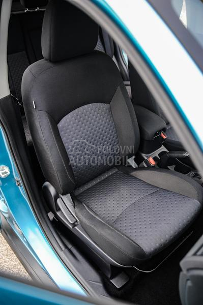 Mitsubishi ASX ClearTec