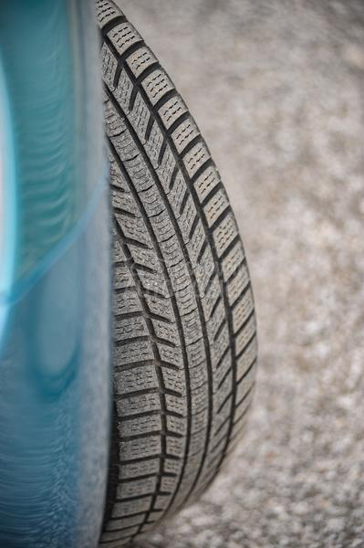 Mitsubishi ASX ClearTec