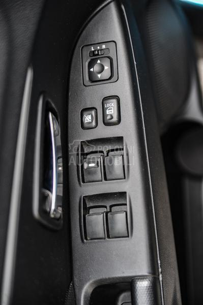 Mitsubishi ASX ClearTec