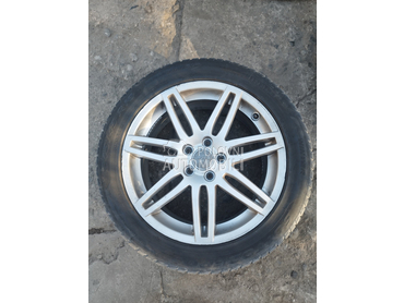 Aluminijumske felne  18" 5 x 112