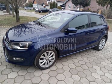 Volkswagen Polo 1.4 O D L I C A N