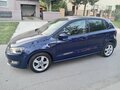 Volkswagen Polo 1.4 O D L I C A N