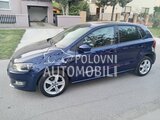 Volkswagen Polo 1.4 O D L I C A N